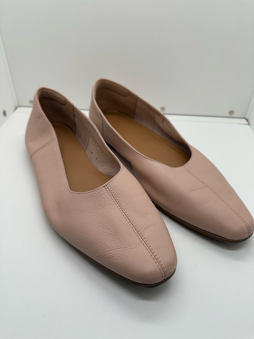 Everlane Women's Leather Flats Size 8